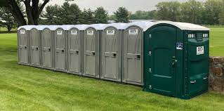 Portable Toilets for Disaster Relief Sites in Harlem, GA