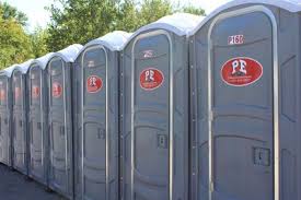 Professional Portable Potty Rental in Harlem, GA